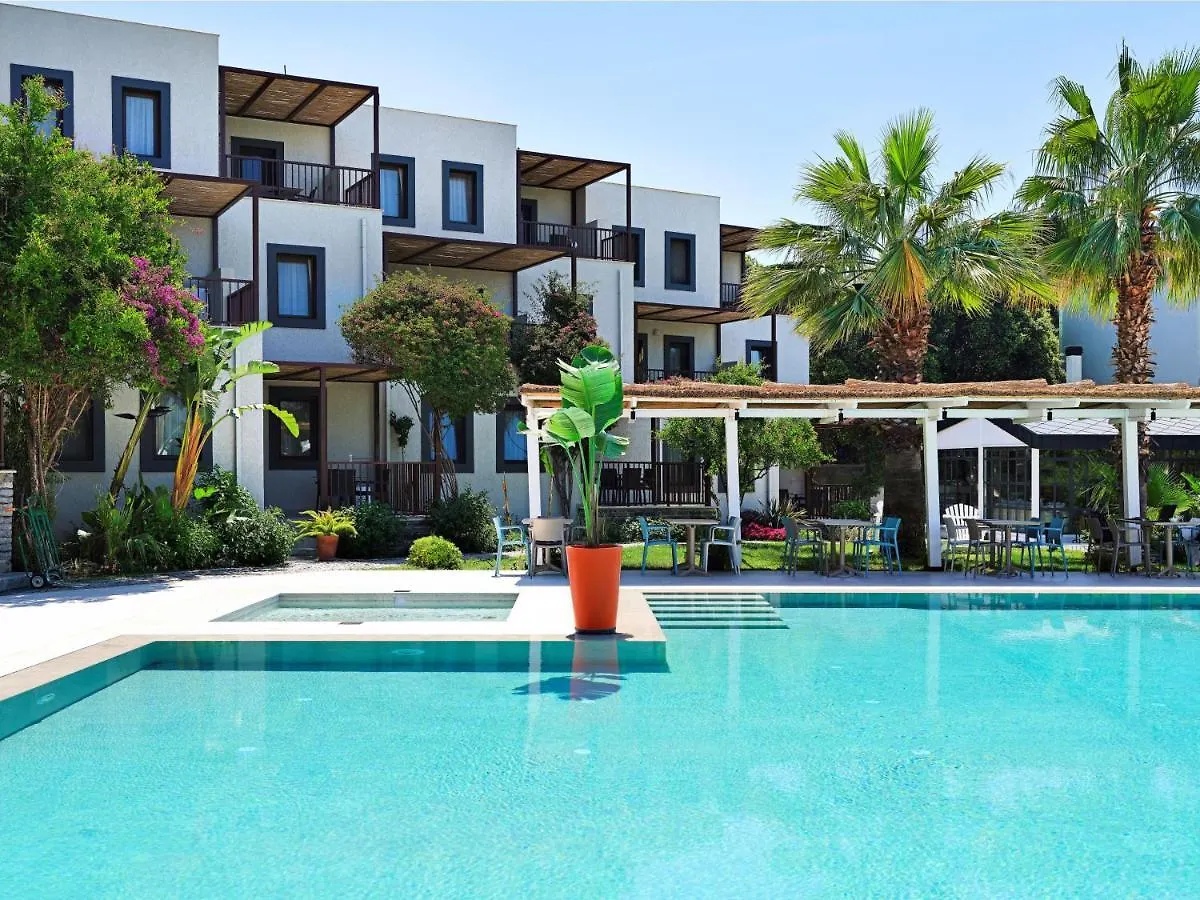 Dorman Suites Bitez 4*,