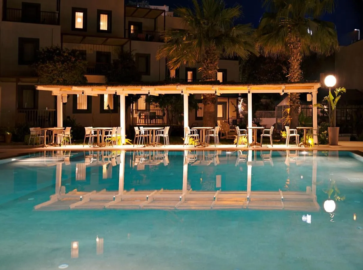 **** Hotel Dorman Suites Bitez Turchia