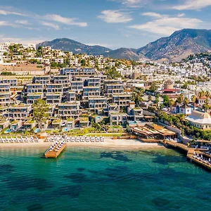 Hotel Kaya Palazzo & Residences Le Chic, Bodrum