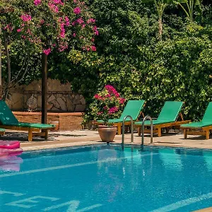 Apartahotel Ten Apart Hotel