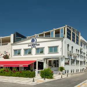 Hotel Doubletree By Hilton Marina Vista, Bodrum