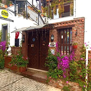 Hotel Ena Serenity Boutique, Selçuk