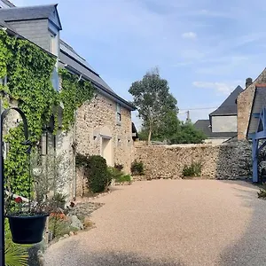 La Ferme Aux Fleurs Francia