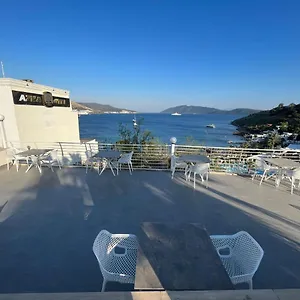 Hotel Casa Mare (adults Only), Bodrum