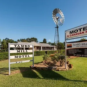 tambo-mill-motel-caravan-park.queenslandhotels.net/