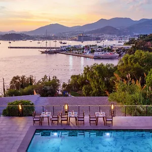 Hotel Senses - Adults Only, Bodrum