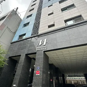 Muadejavu Dongdaemun Corea del Sur
