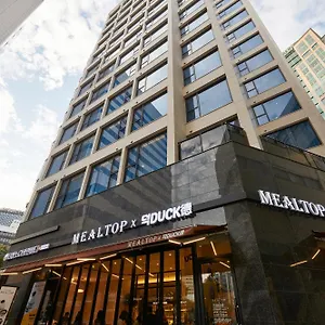 N285hotel Corea del Sur