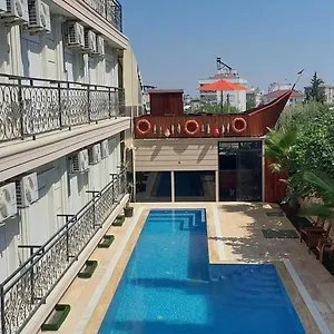 Dr. Greens Turquía