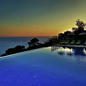 Parque de vacaciones Olive Garden Kabak