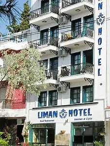 visit hotel