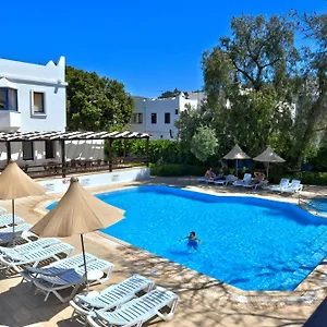 Hotel Atrium, Bodrum