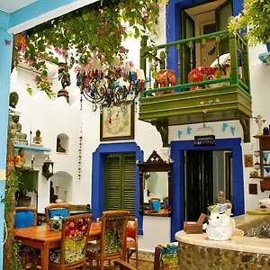 Homestay Cemil Ipekci Pension, Bodrum