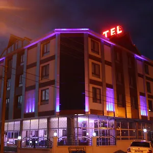 Hotel Ecrin