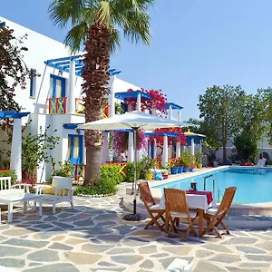 Hotel Su -, Bodrum