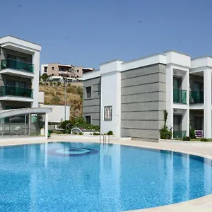 Apartment Royal Palm, Bodrum