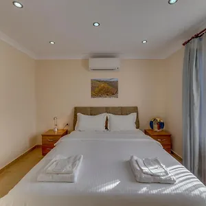 Hotel Anatolia Karacasu Aydin, Geyre
