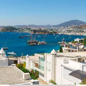 Appartement Vista Suites, Bodrum