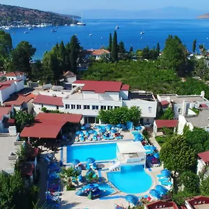 Hotel apartamentowy Summer Garden