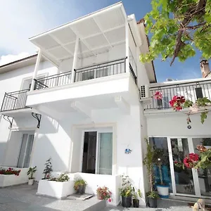 Hotel Costa Marina, Bodrum