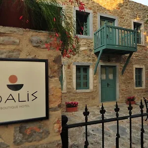 Guest house Oalis Boutique, Bodrum