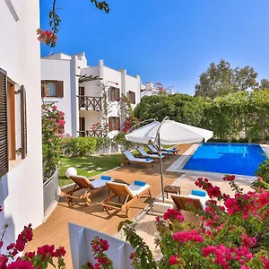 Appartement Myndos Hotel & Residence, Bodrum