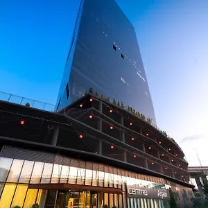 Centro Westside By Rotana Turquía