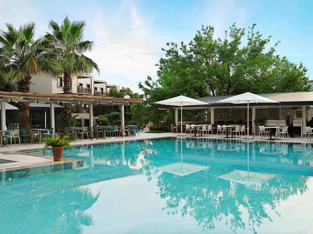 Dorman Suites Битез Отель