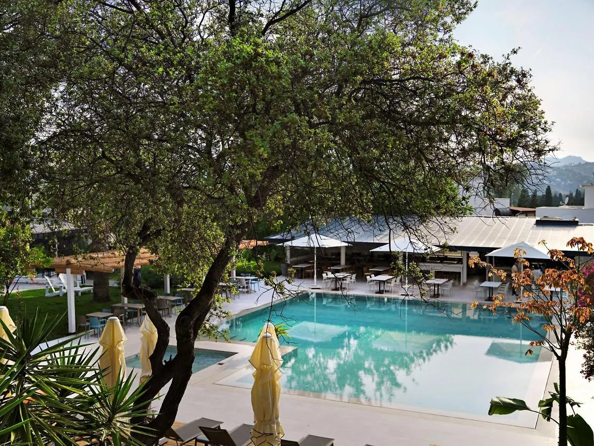 Dorman Suites Bitez Hotel