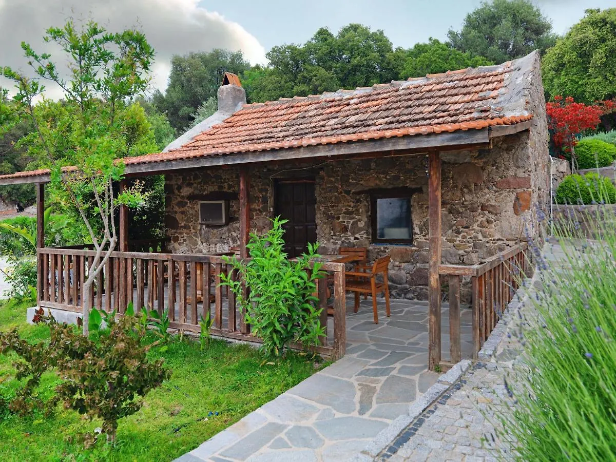 Отель Dorman Suites Битез