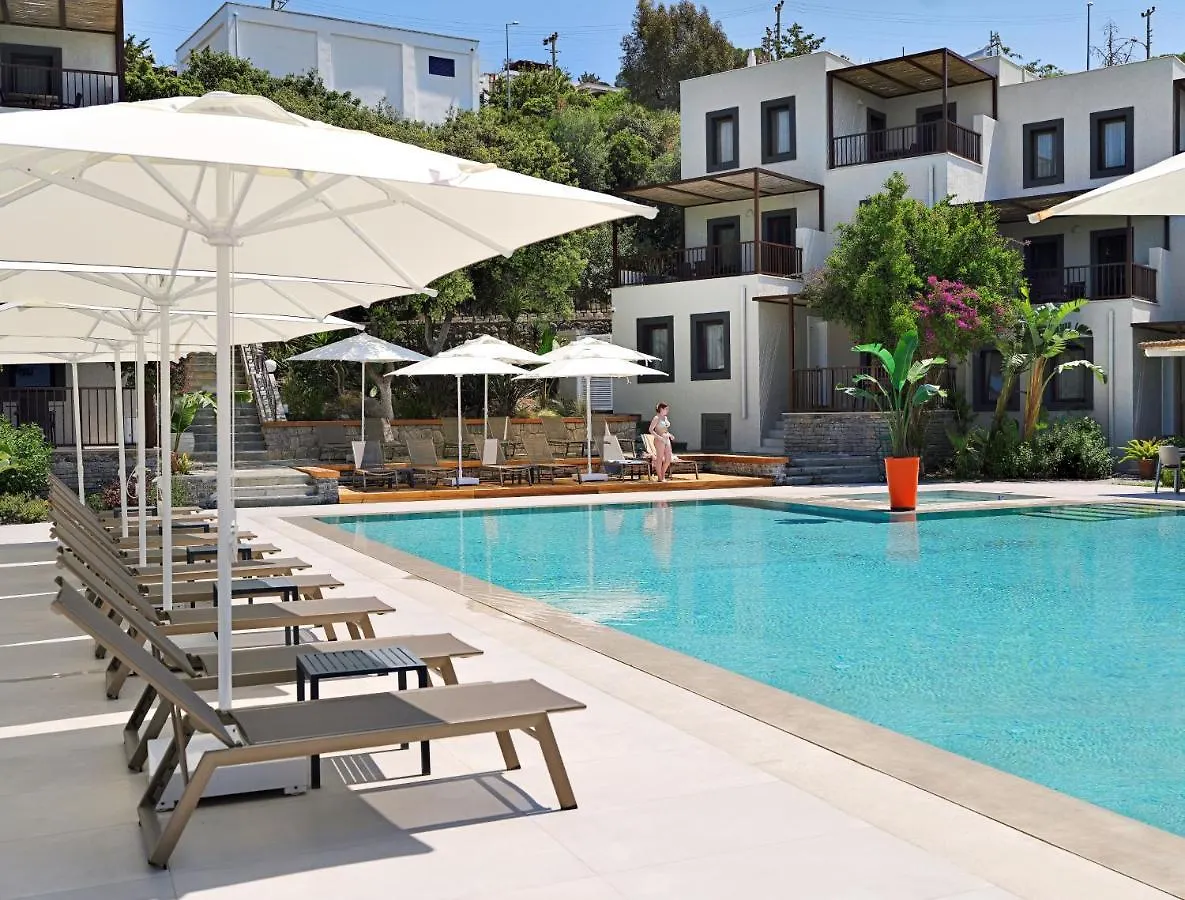 Dorman Suites Битез