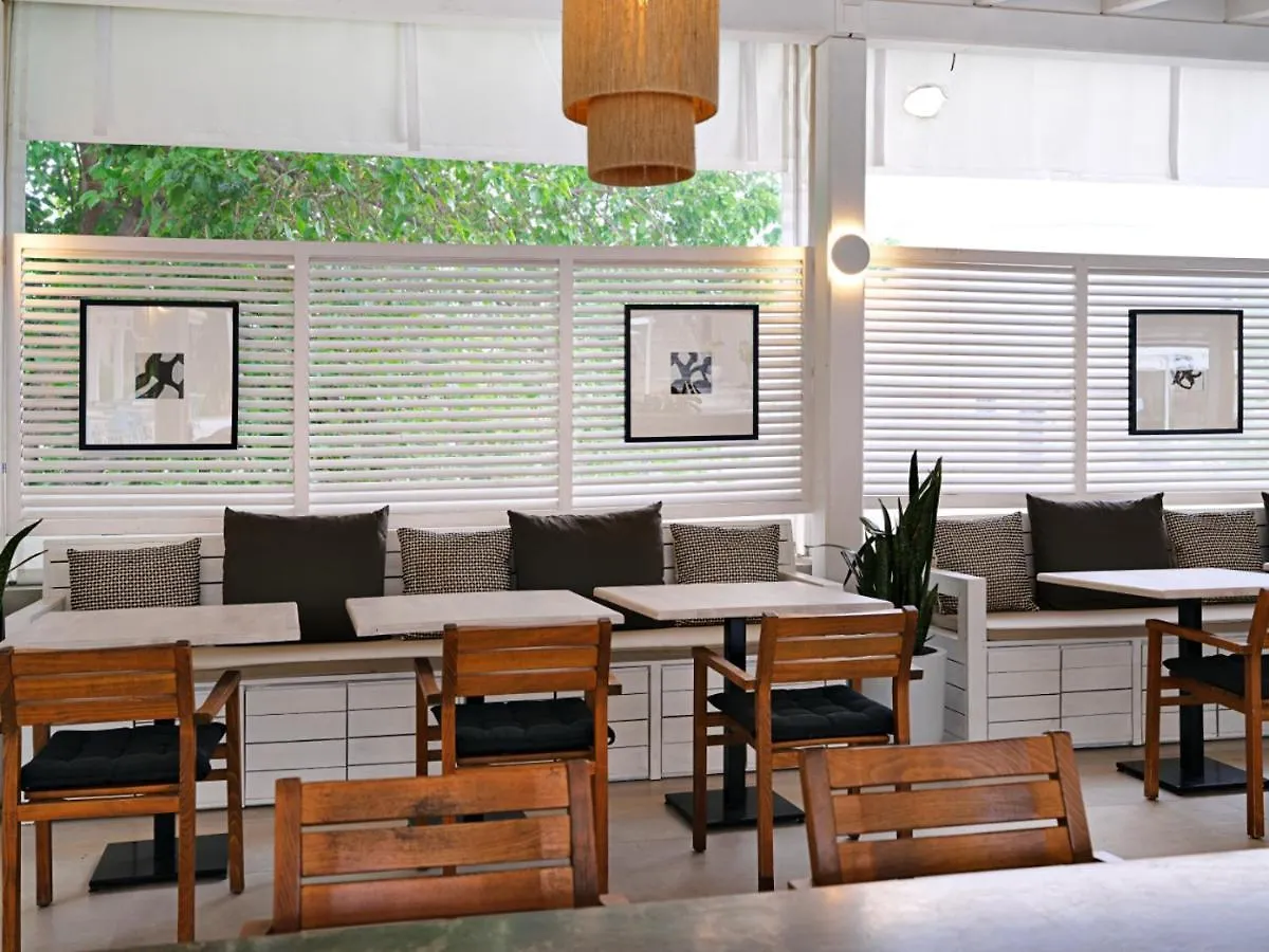 Hotel Dorman Suites Bitez