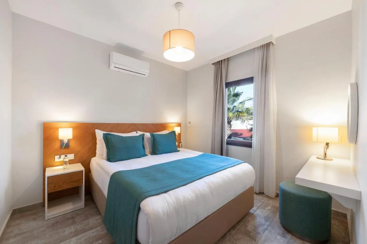 Dorman Suites Битез 4*,  Турция