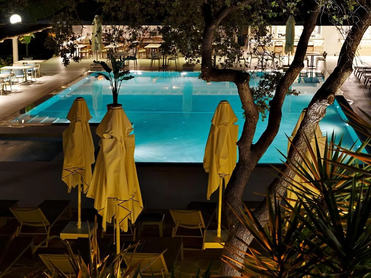**** Отель Dorman Suites Битез Турция
