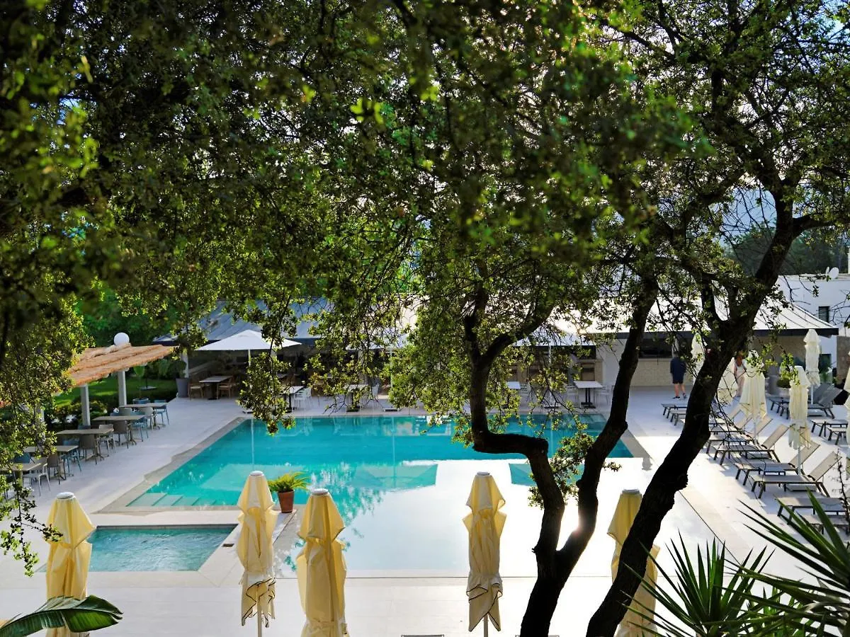 **** Hotel Dorman Suites Bitez Turkey
