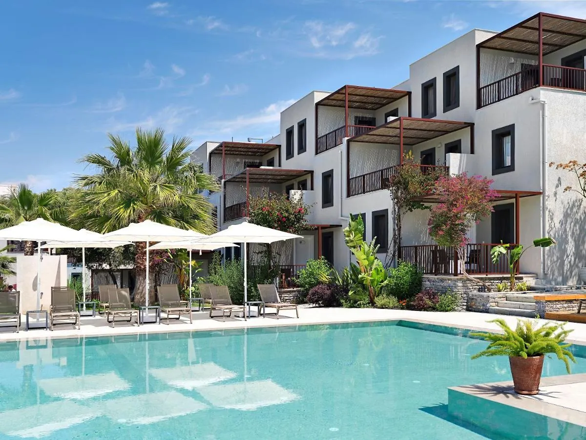 Отель Dorman Suites Битез