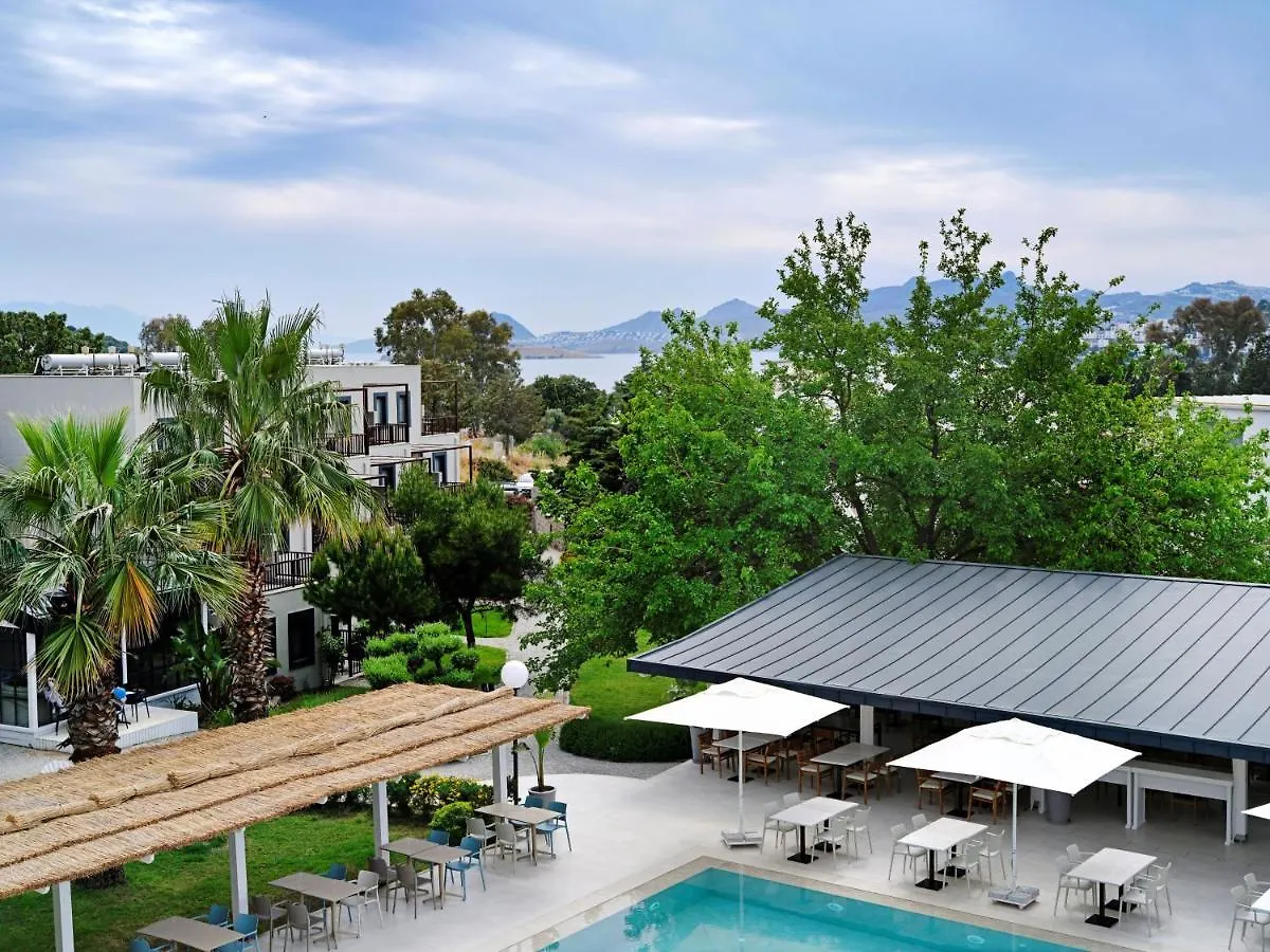 Hotel Dorman Suites Bitez
