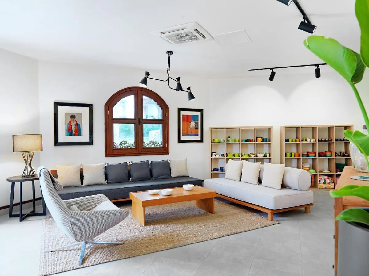Dorman Suites Bitez Turkey
