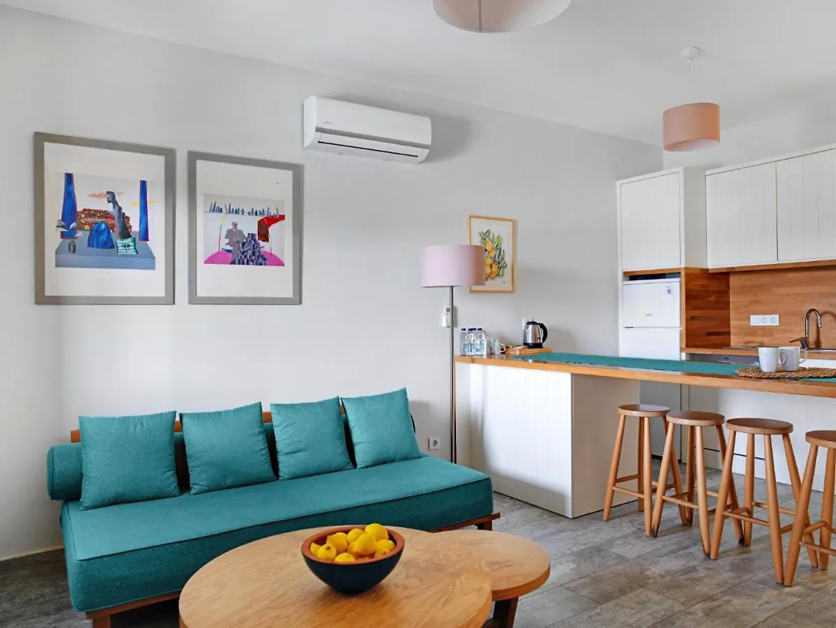 Dorman Suites Bitez 4*,  Turkey