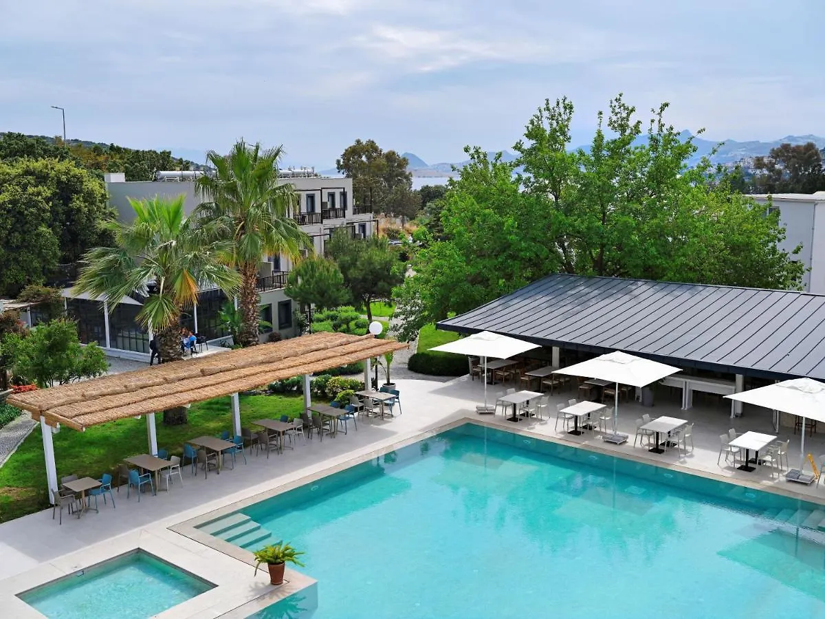 Dorman Suites Bitez 4*,  Turkey