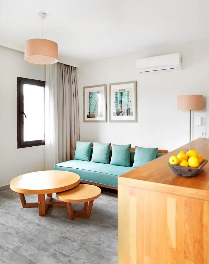 Dorman Suites Битез 4*,  Турция