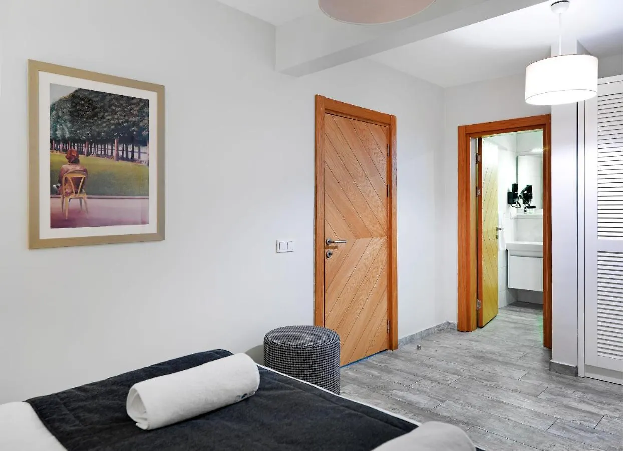 Dorman Suites Битез Турция