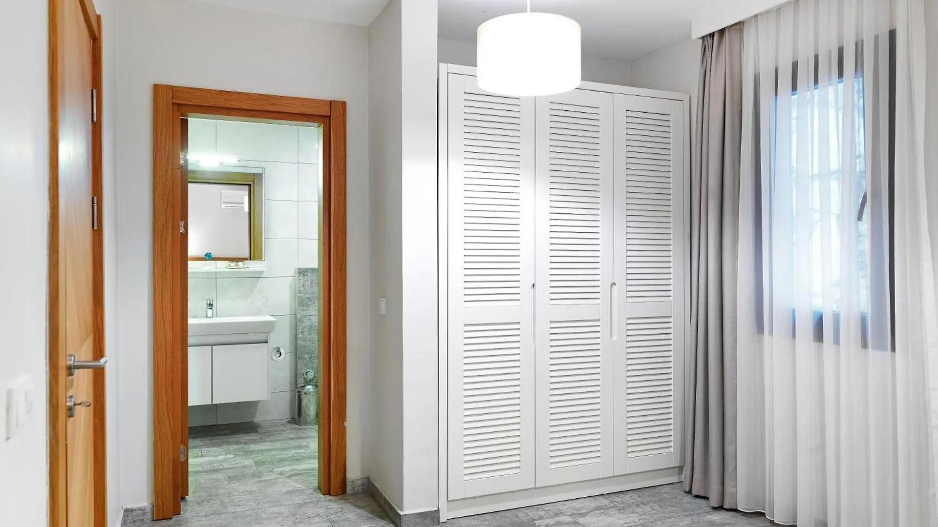 **** Отель Dorman Suites Битез Турция